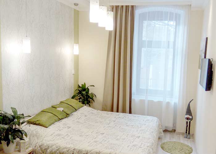 Keszthely Apartman a Diána Apartmanházban